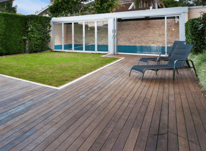 Picture for category Decking