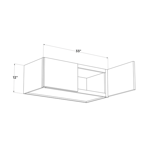 Picture of Maple Raised Panel - RW331224