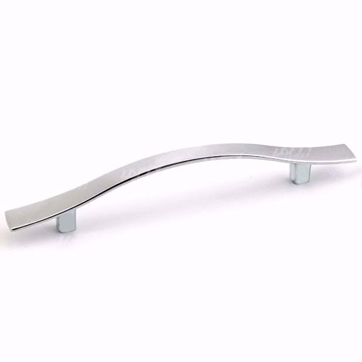 Picture of Transitional Metal Chrome Pull - 7231