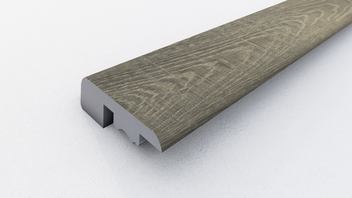 Picture of Brindle Slate End Cap